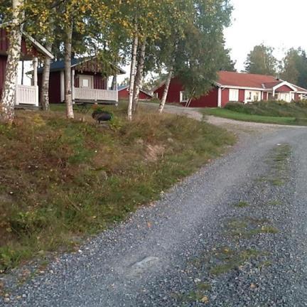 Grindhammaren B&B Ramsberg Экстерьер фото