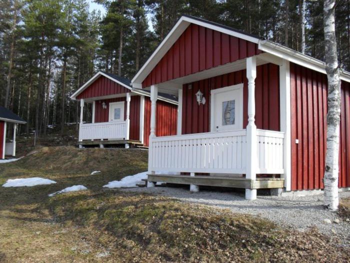 Grindhammaren B&B Ramsberg Экстерьер фото