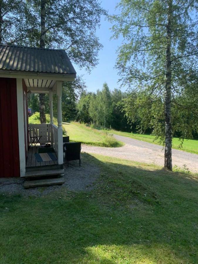 Grindhammaren B&B Ramsberg Экстерьер фото